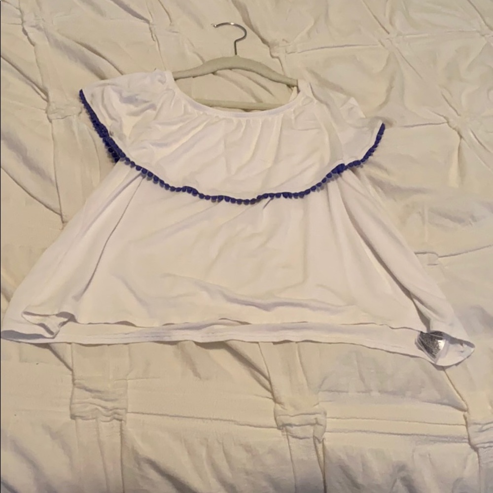 Old Navy Blouse